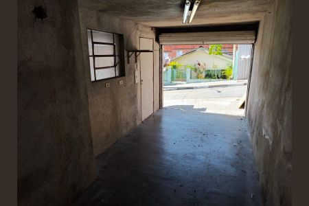 Casa à venda com 331m², 2 quartos e 3 vagasÁrea externa