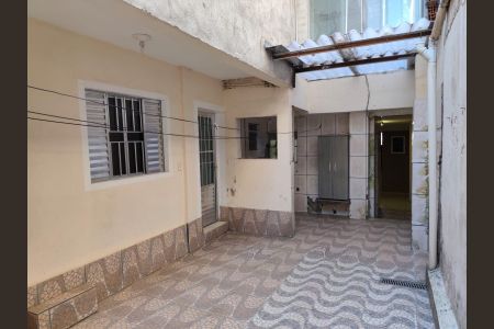 Casa à venda com 331m², 2 quartos e 3 vagasÁrea externa