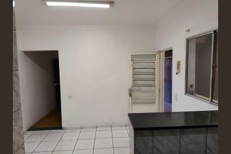Cozinha de casa à venda com 2 quartos, 331m² em Jardim Roberto, Osasco