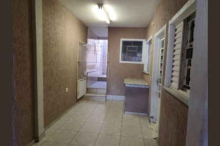 Casa à venda com 331m², 2 quartos e 3 vagasÁrea externa
