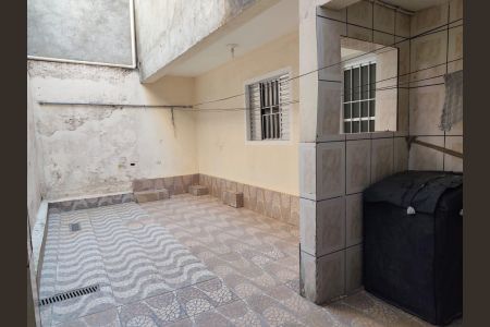 Casa à venda com 331m², 2 quartos e 3 vagasÁrea externa