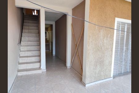 Casa à venda com 331m², 2 quartos e 3 vagasÁrea externa