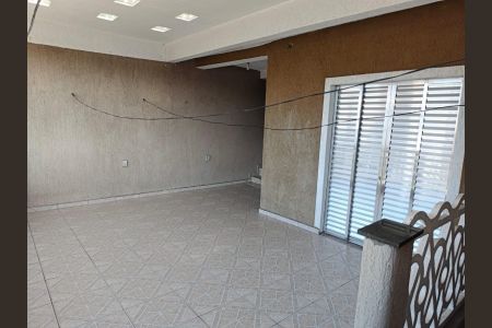 Casa à venda com 331m², 2 quartos e 3 vagasÁrea externa