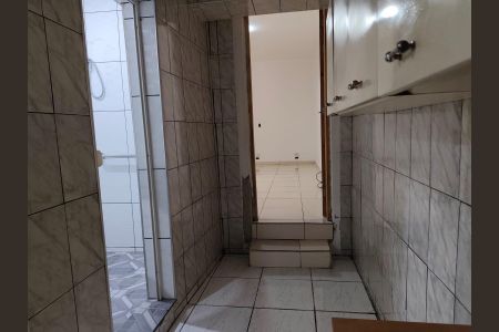 Cozinha de casa à venda com 2 quartos, 331m² em Jardim Roberto, Osasco