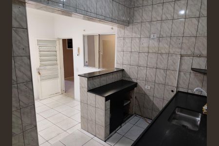 Banheiro de casa à venda com 2 quartos, 331m² em Jardim Roberto, Osasco