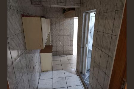 Casa à venda com 331m², 2 quartos e 3 vagasCozinha