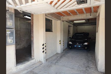 Casa à venda com 331m², 2 quartos e 3 vagasGaragem
