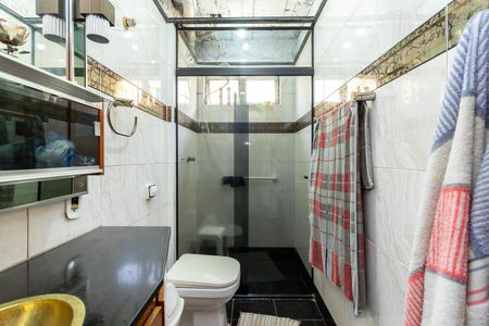 Apartamento para alugar com 90m², 4 quartos e 2 vagas Apartamento para alugar com 90m², 4 quartos e 2 vagasBanheiro 2