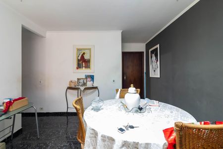 Sala de apartamento à venda com 4 quartos, 90m² em Casa Verde, São Paulo