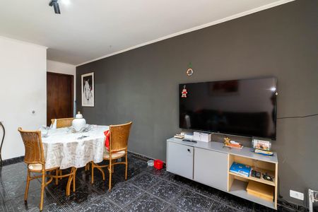 Apartamento para alugar com 90m², 4 quartos e 2 vagas Apartamento para alugar com 90m², 4 quartos e 2 vagasSala