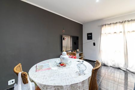 Sala de apartamento à venda com 4 quartos, 90m² em Casa Verde, São Paulo