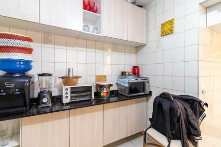 Apartamento para alugar com 90m², 4 quartos e 2 vagas Apartamento para alugar com 90m², 4 quartos e 2 vagasCozinha