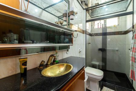 Apartamento para alugar com 90m², 4 quartos e 2 vagas Apartamento para alugar com 90m², 4 quartos e 2 vagasBanheiro 2