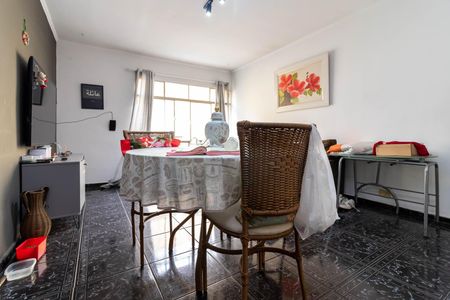 Sala de apartamento à venda com 4 quartos, 90m² em Casa Verde, São Paulo