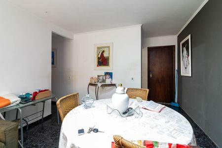 Sala de apartamento à venda com 4 quartos, 90m² em Casa Verde, São Paulo