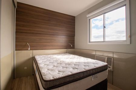 Apartamento para alugar com 121m², 3 quartos e 1 vaga Apartamento para alugar com 121m², 3 quartos e 1 vagaQuarto 2 - Suíte