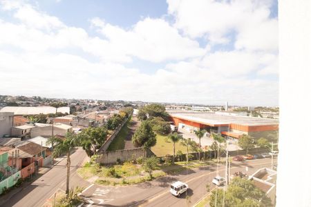 Apartamento para alugar com 121m², 3 quartos e 1 vaga Apartamento para alugar com 121m², 3 quartos e 1 vagaVista do Quarto 3