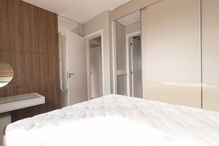 Apartamento para alugar com 121m², 3 quartos e 1 vaga Apartamento para alugar com 121m², 3 quartos e 1 vagaQuarto 2 - Suíte