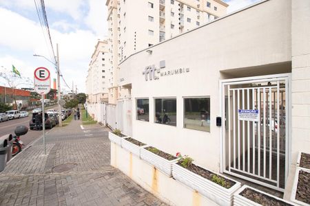 Apartamento para alugar com 121m², 3 quartos e 1 vaga Apartamento para alugar com 121m², 3 quartos e 1 vagaFachada
