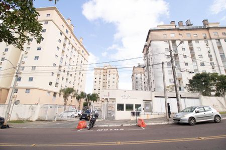 Apartamento para alugar com 121m², 3 quartos e 1 vaga Apartamento para alugar com 121m², 3 quartos e 1 vagaFachado do condomínio