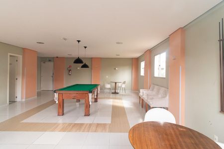 Apartamento para alugar com 121m², 3 quartos e 1 vaga Apartamento para alugar com 121m², 3 quartos e 1 vagaSala de Jogos
