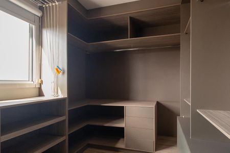 Apartamento para alugar com 121m², 3 quartos e 1 vaga Apartamento para alugar com 121m², 3 quartos e 1 vagaQuarto 3