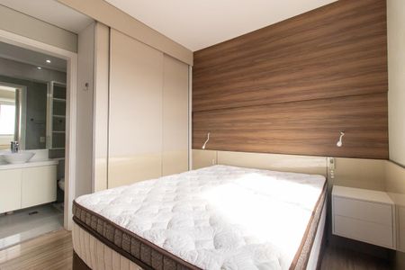 Apartamento para alugar com 121m², 3 quartos e 1 vaga Apartamento para alugar com 121m², 3 quartos e 1 vagaQuarto 2 - Suíte