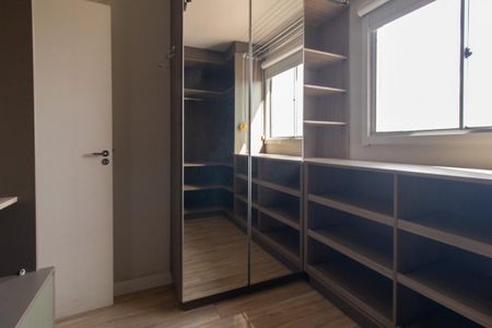 Apartamento para alugar com 121m², 3 quartos e 1 vaga Apartamento para alugar com 121m², 3 quartos e 1 vagaQuarto 3