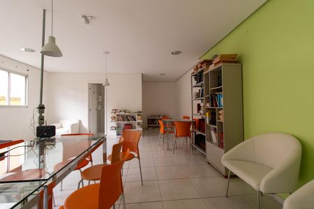 Apartamento para alugar com 121m², 3 quartos e 1 vaga Apartamento para alugar com 121m², 3 quartos e 1 vagaEspaço Gourmet