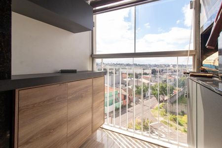 Apartamento para alugar com 121m², 3 quartos e 1 vaga Apartamento para alugar com 121m², 3 quartos e 1 vagaChurrasqueira