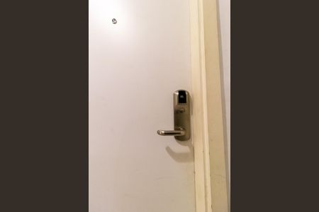 Detalhe Sala de apartamento para alugar com 3 quartos, 121m² em Guaíra, Curitiba