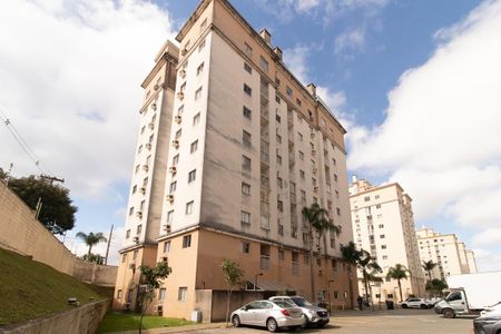 Apartamento para alugar com 121m², 3 quartos e 1 vaga Apartamento para alugar com 121m², 3 quartos e 1 vagaFachada do bloco