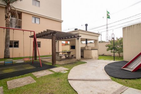 Apartamento para alugar com 121m², 3 quartos e 1 vaga Apartamento para alugar com 121m², 3 quartos e 1 vagaÁrea comum - Churrasqueira