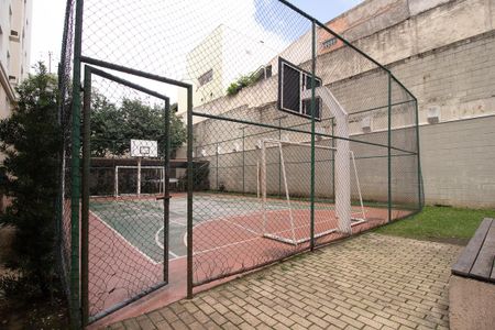 Apartamento para alugar com 121m², 3 quartos e 1 vaga Apartamento para alugar com 121m², 3 quartos e 1 vagaQuadra Esportiva