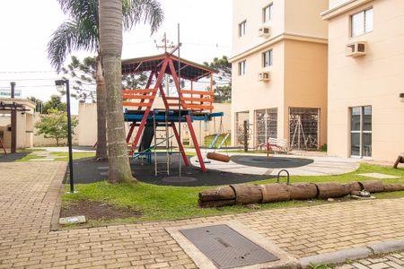 Apartamento para alugar com 121m², 3 quartos e 1 vaga Apartamento para alugar com 121m², 3 quartos e 1 vagaÁrea comum - Playground