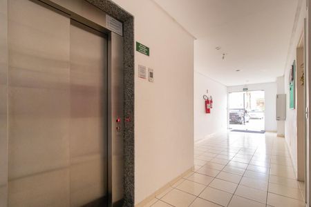 Apartamento para alugar com 121m², 3 quartos e 1 vaga Apartamento para alugar com 121m², 3 quartos e 1 vagaÁrea comum
