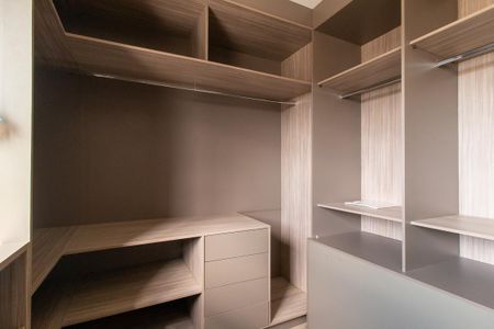 Apartamento para alugar com 121m², 3 quartos e 1 vaga Apartamento para alugar com 121m², 3 quartos e 1 vagaQuarto 3