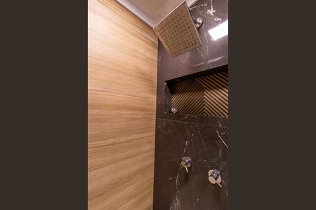 Apartamento para alugar com 121m², 3 quartos e 1 vaga Apartamento para alugar com 121m², 3 quartos e 1 vagaBanheiro Social