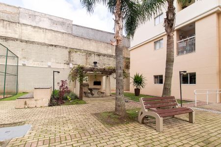 Apartamento para alugar com 121m², 3 quartos e 1 vaga Apartamento para alugar com 121m², 3 quartos e 1 vagaÁrea comum