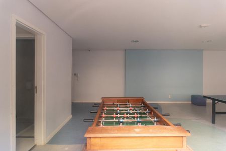 Apartamento para alugar com 121m², 3 quartos e 1 vaga Apartamento para alugar com 121m², 3 quartos e 1 vagaSala de Jogos