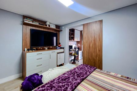 Casa à venda com 184m², 2 quartos e 2 vagasQuarto 1 - Suíte