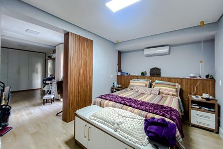 Casa à venda com 184m², 2 quartos e 2 vagasQuarto 1 - Suíte