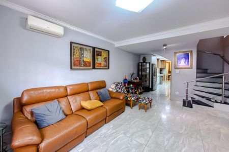 Sala de casa à venda com 2 quartos, 184m² em Barra Funda, São Paulo