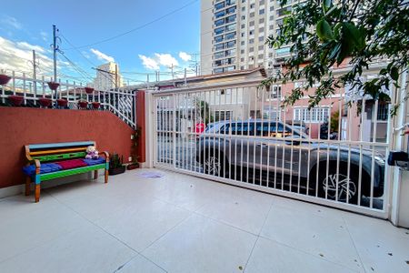 Casa à venda com 184m², 2 quartos e 2 vagasGaragem