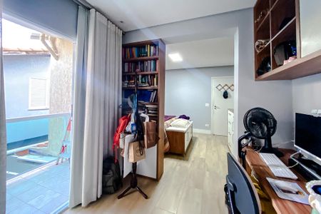 Casa à venda com 184m², 2 quartos e 2 vagasQuarto 1 - Suíte