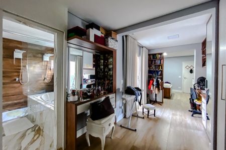 Casa à venda com 184m², 2 quartos e 2 vagasQuarto 1 - Suíte
