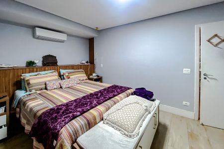 Casa à venda com 184m², 2 quartos e 2 vagasQuarto 1 - Suíte