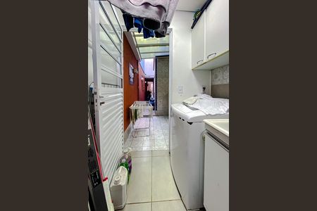 Casa à venda com 184m², 2 quartos e 2 vagasÁrea de Serviço