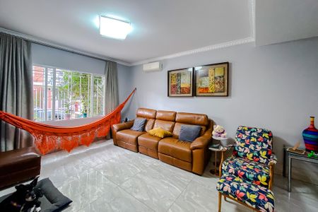 Sala de casa à venda com 2 quartos, 184m² em Barra Funda, São Paulo