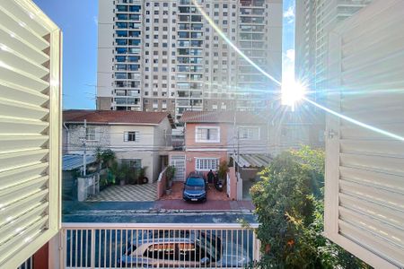 Casa à venda com 184m², 2 quartos e 2 vagasVista da Suíte 2